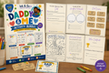 Daddy & Me Deluxe Activity Bundle