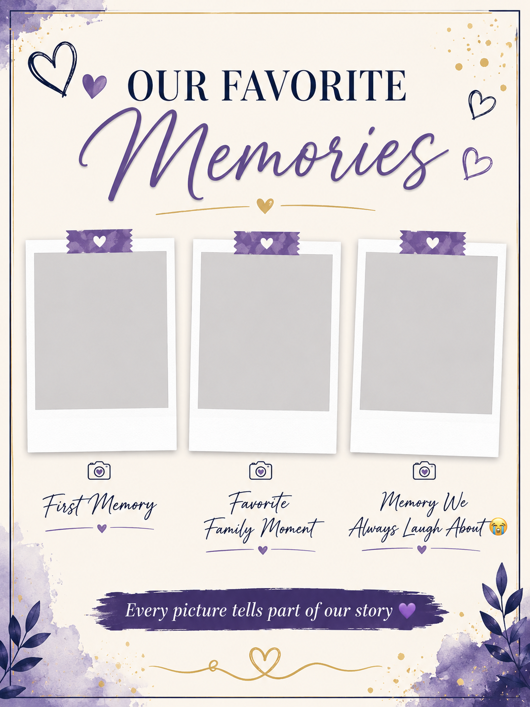 Love & Legacy Father’s Day Bundle