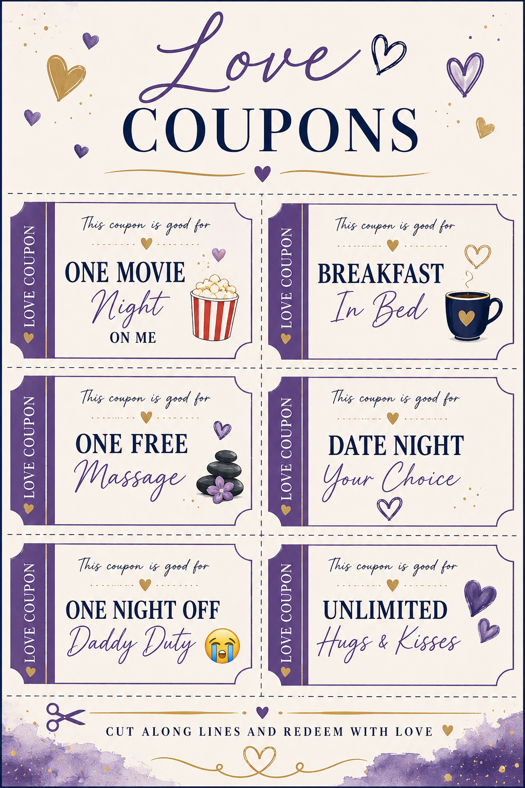 Love & Legacy Father’s Day Bundle